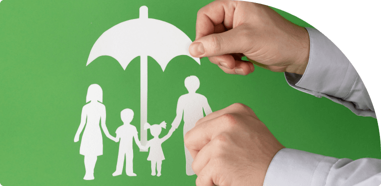 Explore Our Range of Life Insurance Policies